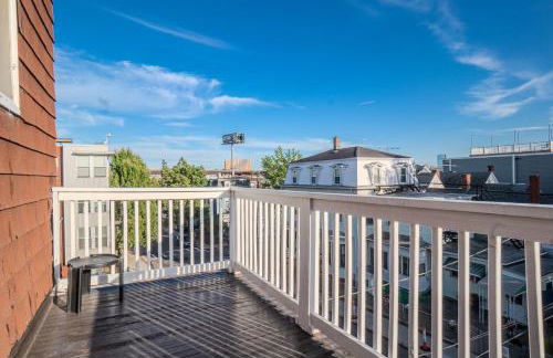 LUXE 4BDR2BA Near Boston- T-Station & Encore Casino - Foto 18