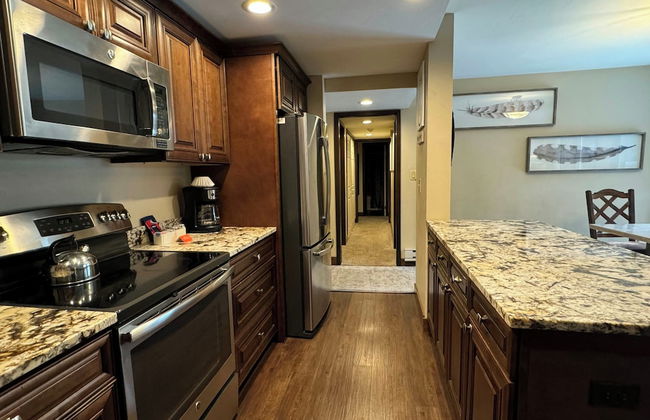 Forest Condominiums by Vail Resorts - Foto 75