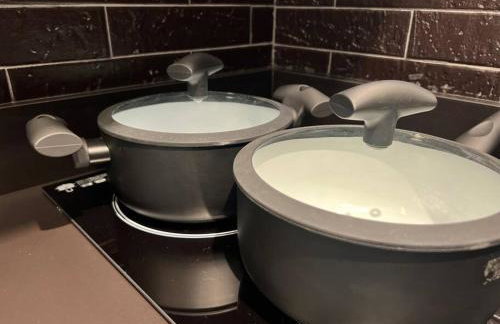 Estúdio moderno no centro próximo ao Batel - Foto 24