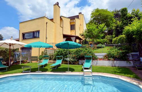 Holiday Home Villetta nel Verde by Interhome - Foto 44