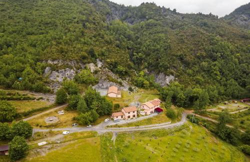 Agriturismo Terrerosse di Massadita - Foto 22