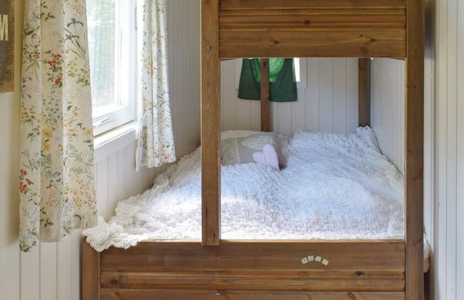 8 Person Holiday Home in Berg - Foto 2