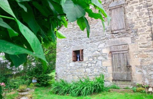 Gite le Onze beauval - Foto 14