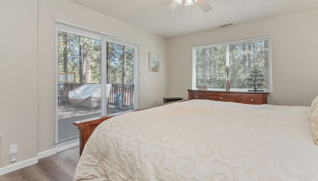 Serenity Knoll - Foto 4, Habitación