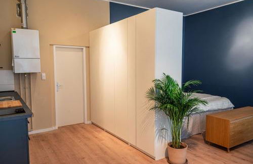 Modern Studio Apartment - Foto 13