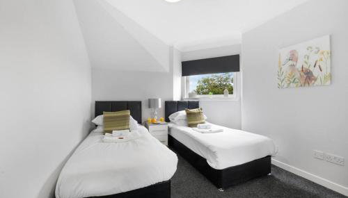 PREMIER - Clydesdale Apartment - Foto 5