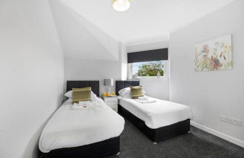 PREMIER - Clydesdale Apartment - Foto 5