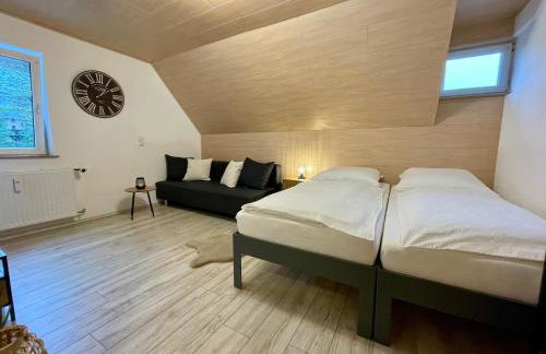 FeWo 3 - Rödental-Apartments - Foto 11