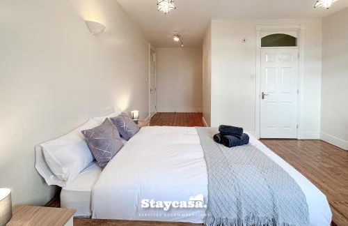 Carlton Co-Living - Private Room Self-Cater - Foto 27
