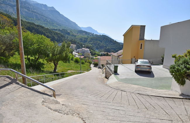 Apartment Angelina - Photo 31