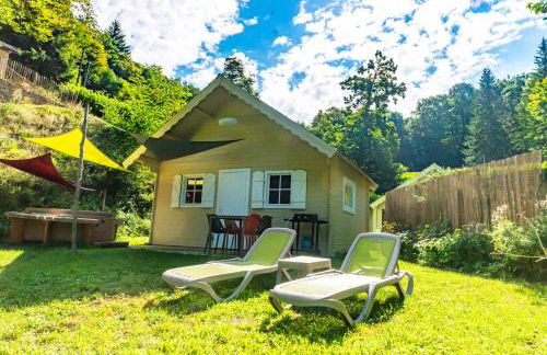 Les Cabanes d'Hestia - Foto 20