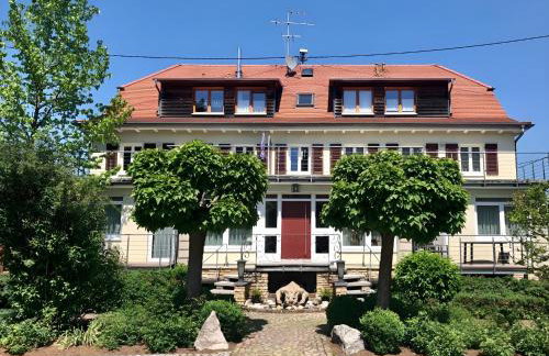 Ferienapartment Olivia - Foto 18