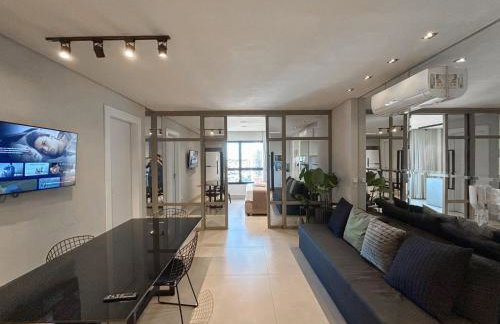 Estúdio Completo e de Luxo ao lado Shopping CG. - Foto 6