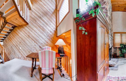 Ridgepoint Townhomes by East West Hospitality - Foto 58