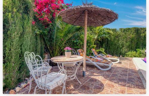 Villa HAYAHAY with PRIVATE POOL & Amazing view - Foto 2