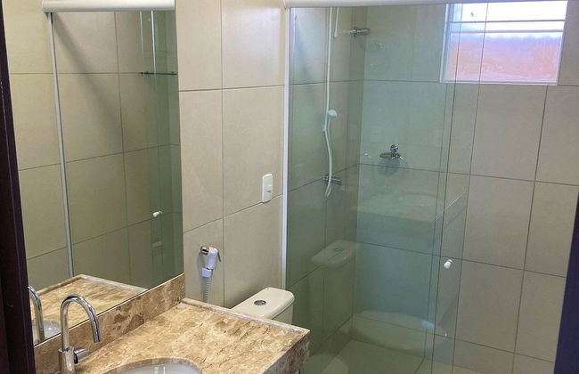 Apto vista mar incrível por Be My Guest - Photo 28