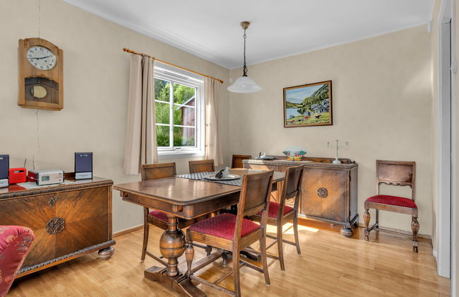 3 bedroom House in Åseral with garden and terrace - Photo 15