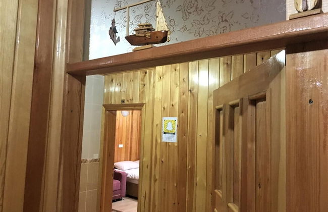 Ilhan Suit Hotel - Foto 15