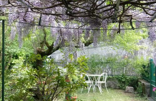 Casa Bartolacci Charme in Bivigliano (Near Mugello and Florence) - Foto 45