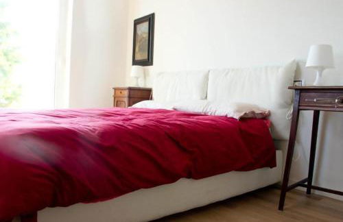 LakeSide Villa Del Pierangelo: Apartment Platanus - Foto 17