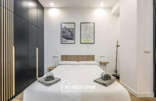 MyHouseSpain - Acogedor apartamento cerca de Atocha II - Photo 21
