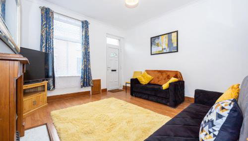 Cosy Two bedroom Terrace Blackburn - Foto 5