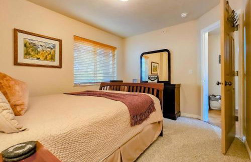 Rustic Ridge MH304 Near Powder Mtn Hot Tub - Foto 64