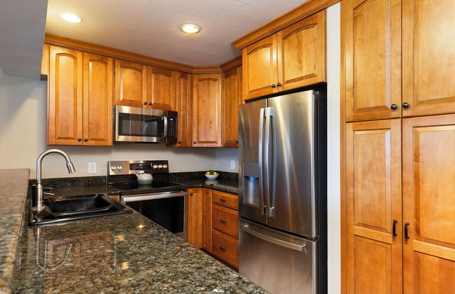 Snowmass Mountain by Snowmass Vacations - Foto 49