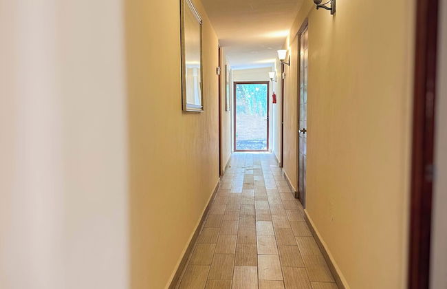 Casona San Cayetano Suites & Lofts & Spa by SCE - Photo 8