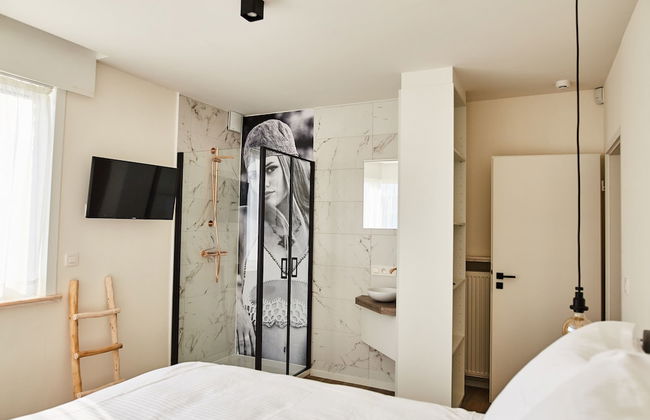 Villa Paradis - Foto 26