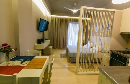 Maistros Kardamyli Apartments - Foto 12