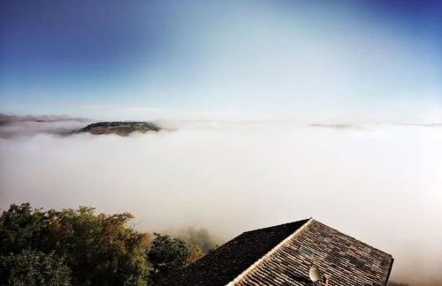 La Maison de Traverse - Gîte de caractère - Foto 20
