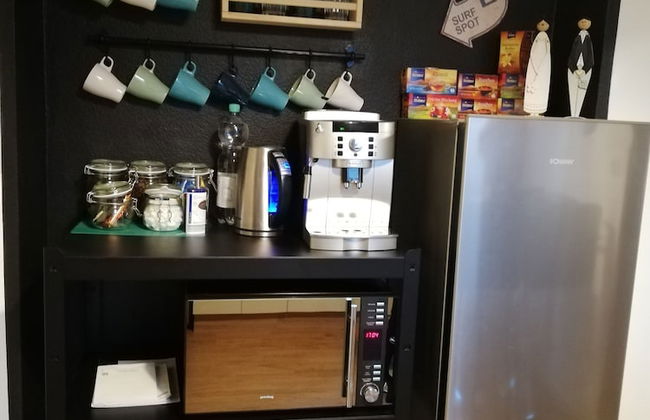 Dream & Relax Apartment's Messe - Foto 18