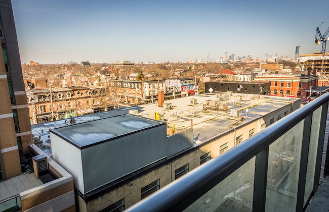 Queen West Vibes - Foto 20