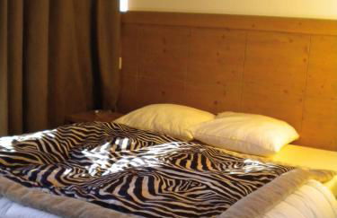 travelski home premium - Résidence Le Roc Belle Face - Foto 12