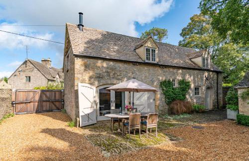 Coach House, Cold Aston - Foto 1