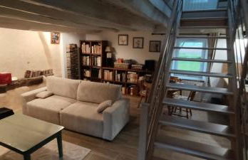 L'Abri Gaudière proche Mt st Michel - Foto 8