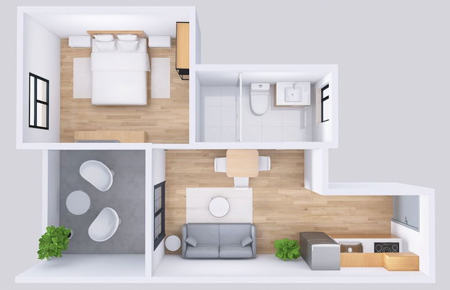 Capitalia Nuevo Polanco - Photo 76