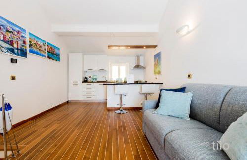 Beach | Parking | Wifi | A/C| Sea View By Tilo - Foto 13