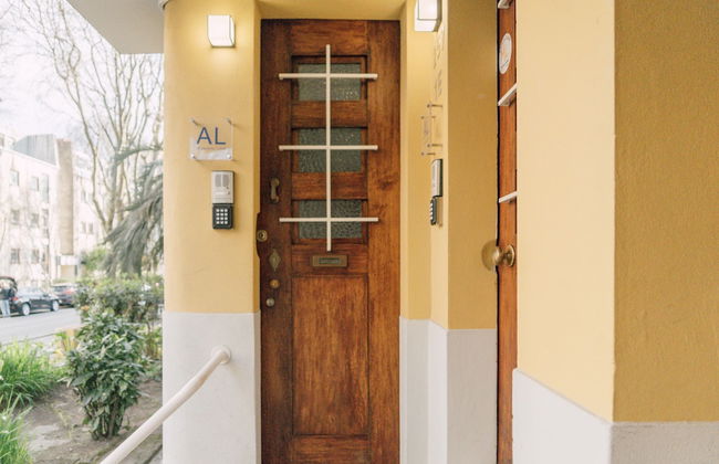 Oporto Yellow Villas - Photo 45