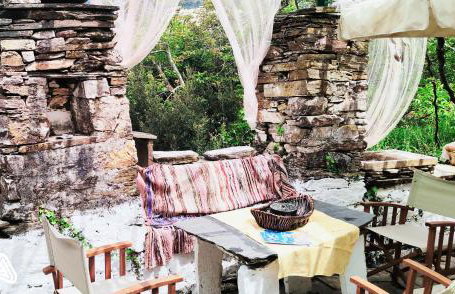 stone house - Evdilos Icaria - Photo 43