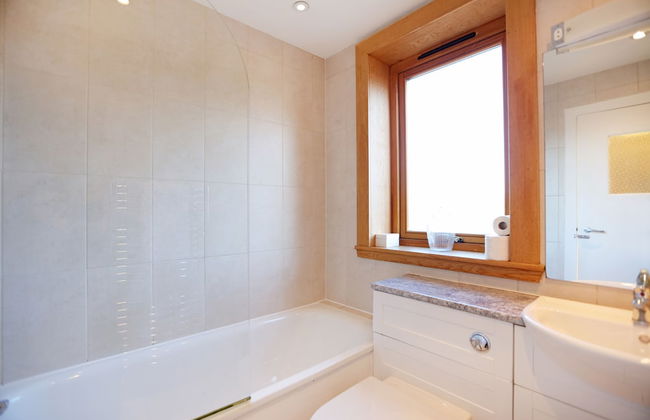 Edinburgh Landmarks Apartments - Foto 42