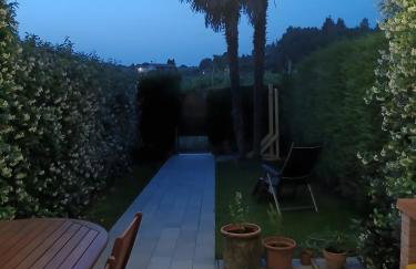 Appartamento I Vigneti del Garda - Foto 29