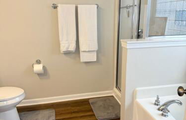 Queen City family-friendly entire house, Charlotte - Foto 26