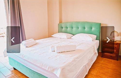 Κatakolo Luxury Seaside House & Garden - Foto 4