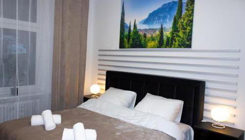 Modernes 3 Zimmer Apartment ! - Foto 2