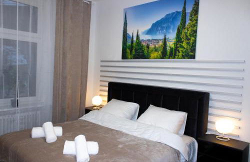 Modernes 3 Zimmer Apartment ! - Foto 2