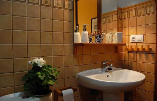 Casa Rural Estarrún - Photo 49