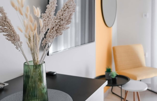 Orsiida Family Apartment Volos - Foto 4