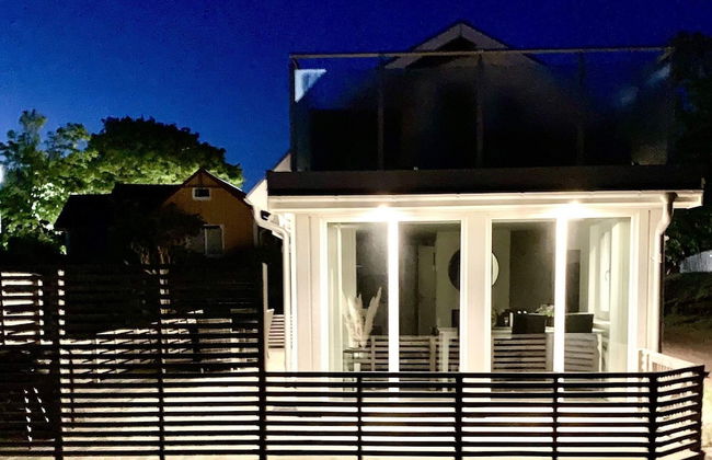 6 Person Holiday Home in Halmstad-by Traum - Foto 22